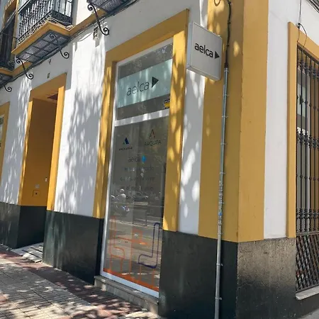 Rentalsevilla San Clemente 公寓 *