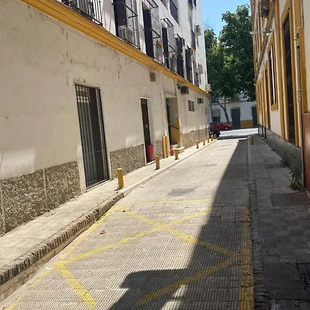 Rentalsevilla San Clemente 公寓 *