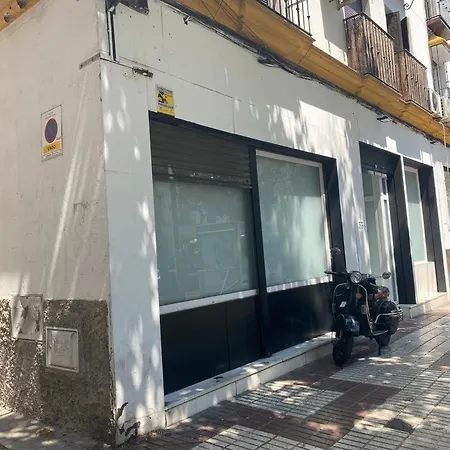 公寓 Rentalsevilla San Clemente 塞维利亚