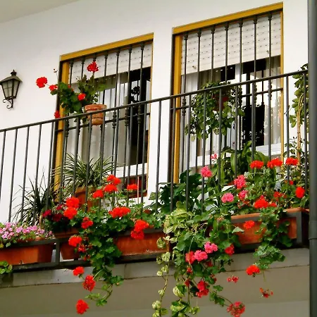 Rentalsevilla San Clemente * 塞维利亚