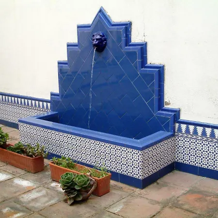 Rentalsevilla San Clemente 塞维利亚