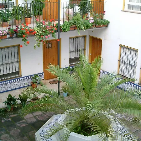Rentalsevilla San Clemente 公寓 塞维利亚