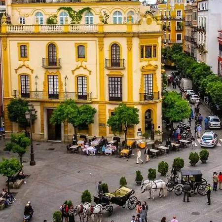 Rentalsevilla San Clemente 公寓