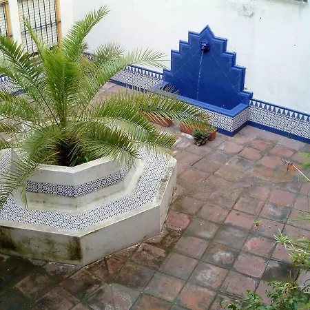 Rentalsevilla San Clemente * 塞维利亚
