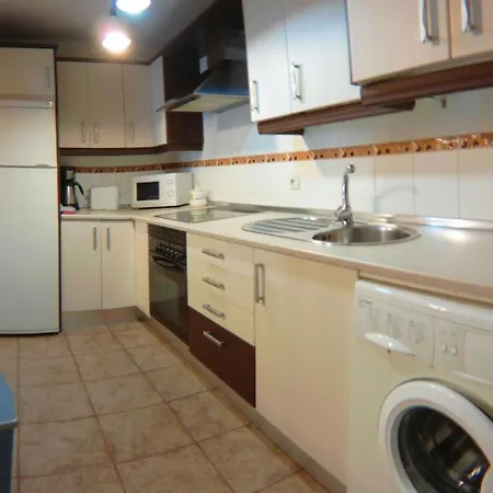 Rentalsevilla San Clemente 公寓 *