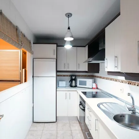 Rentalsevilla San Clemente 公寓 塞维利亚