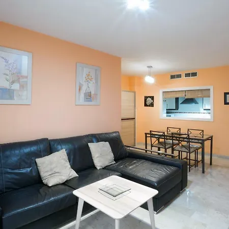 公寓 Rentalsevilla San Clemente *