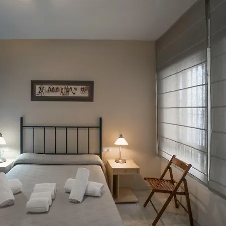 Rentalsevilla San Clemente 公寓 *