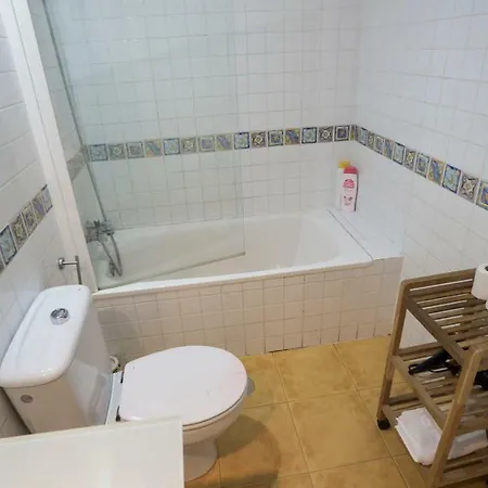 Rentalsevilla San Clemente 塞维利亚