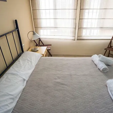 Rentalsevilla San Clemente 公寓 *