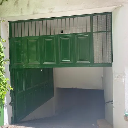 Apartment Rentalsevilla San Clemente Seville