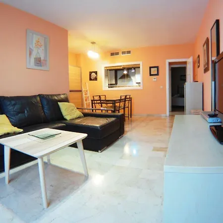 Rentalsevilla San Clemente * Seville