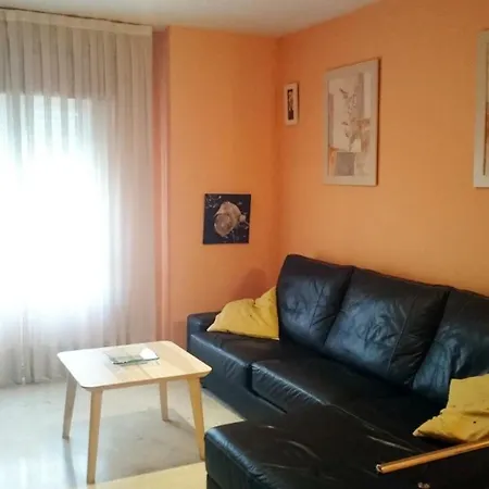 Rentalsevilla San Clemente Seville
